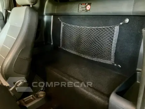 Saveiro 1.6 G7 CABINE ESTENDIDA CROSS FLEX