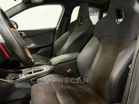 M 235i 2.0 16V TURBO GASOLINA XDRIVE GRAN COUPÉ STEPTRONIC