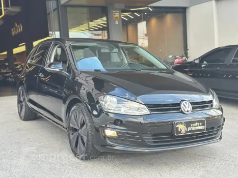 GOLF 1.4 TSI COMFORTLINE 16V GASOLINA 4P AUTOMÁTICO