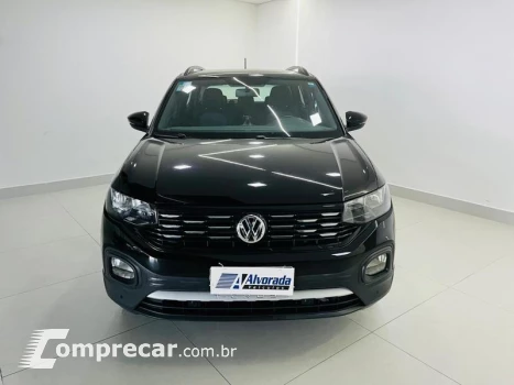 T CROSS CL TSI AD