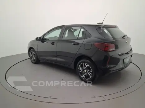 ONIX 1.0 FLEX MANUAL