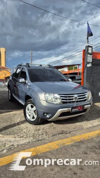 DUSTER 1.6 16V SCE Dynamique