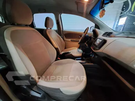 Spin 1.8 Ltz 8V Flex 4P Automático