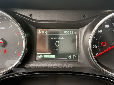 MONTANA 1.2 TURBO FLEX PREMIER AUTOMÁTICO