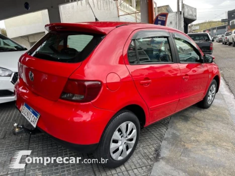 GOL - 1.0 MI 8V 4P MANUAL