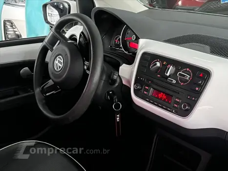 UP 1.0 MPI HIGH UP 12V FLEX 4P MANUAL