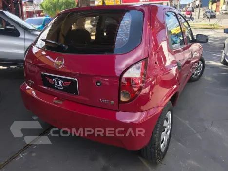 CELTA 1.0 MPFI VHC Spirit 8V