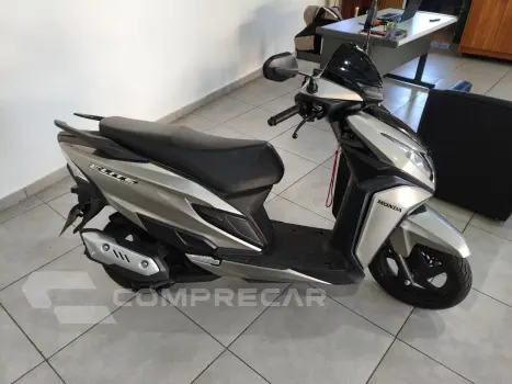 ELITE 125