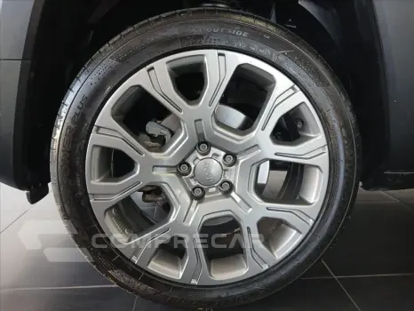 RENEGADE 1.3 T270 TURBO FLEX S 4X4 AT9