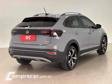 NIVUS 1.0 200 TSI TOTAL FLEX HIGHLINE AUTOMÁTICO