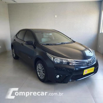 COROLLA 2.0 XEI 16V