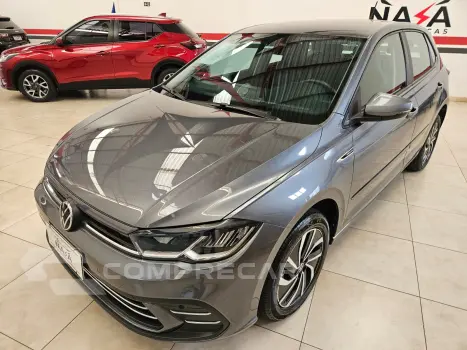Volkswagen POLO 1.0 170 TSI Highline 4 portas