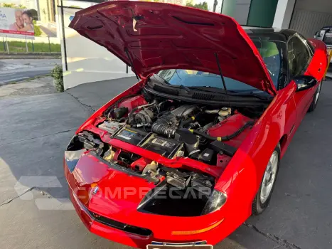 Camaro 5.7 Z-28 V8 Coupé Gasolina 2P Automático