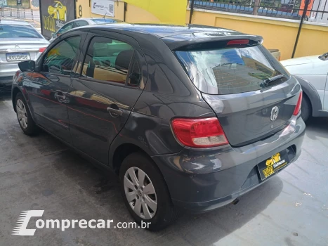 GOL 1.0