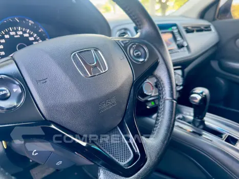 HR_V EX
