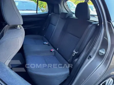 YARIS HATCH - 1.3 16V XL MULTIDRIVE
