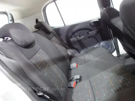 UNO - 1.0 EVO VIVACE 8V 4P MANUAL