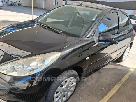 207 1.4 XR 8V