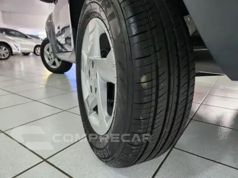 Duster 1.6 16V 4P FLEX DYNAMIQUE