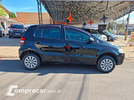 Fox 1.0 Mi City 8V Flex 4P Manual