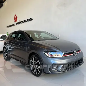 POLO 1.4 250 TSI GTS