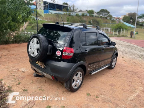 CROSSFOX 1.6 MI 8V