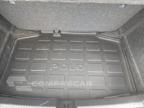 POLO 1.0 170 TSI SENSE AUTOMÁTICO