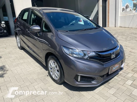 FIT 1.5 Personal 16V