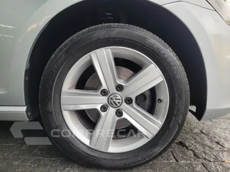 Golf Comfortline 1.4 TSI 140cv Aut.