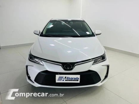 COROLLA XEI 20