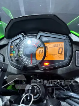VERSYS 300 X ABS