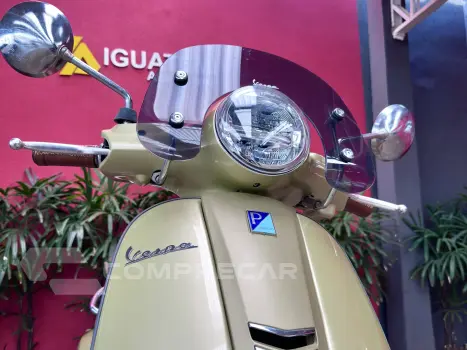 VESPA CLASSIC VXL 150