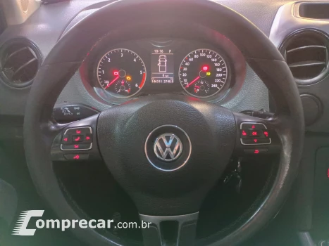 AMAROK 2.0 Trendline 4X4 CD 16V Turbo Intercooler