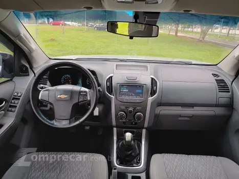 S10 2.4 Advantage 4X2 CD 8V