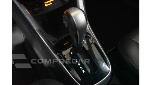 TRACKER - 1.4 16V TURBO PREMIER AUTOMÁTICO