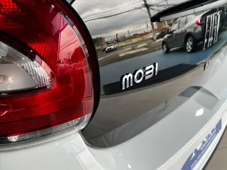 MOBI 1.0 EVO FLEX LIKE. MANUAL