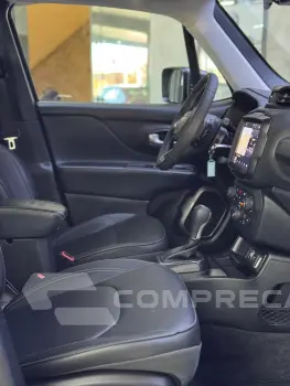 RENEGADE 1.3 T270 Turbo Longitude