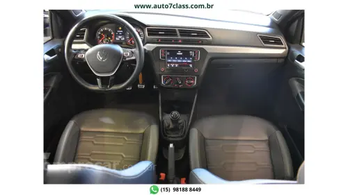 SAVEIRO - 1.6 MSI EXTREME CD 16V 2P MANUAL