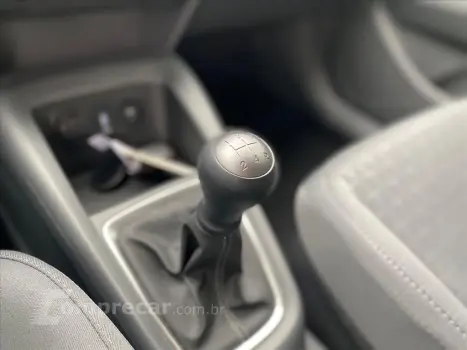 HB20S 1.0 12V FLEX LIMITED MANUAL