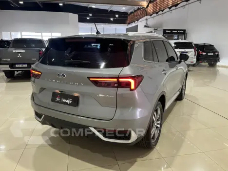 TERRITORY 1.5 Ecoboost Gtdi Titanium