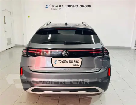 NIVUS 1.0 200 TSI Highline