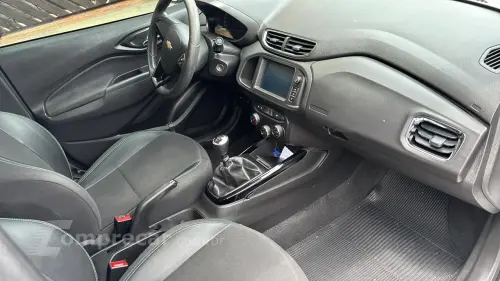 KICKS 1.6 16vstart S Direct