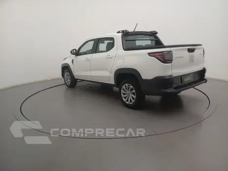 STRADA 1.3 FIREFLY FLEX FREEDOM CD MANUAL