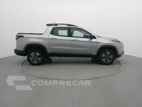 TORO 1.3 TURBO 270 FLEX FREEDOM AT6