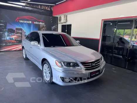 Hyundai Azera 3.3 V6 4 portas