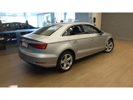 A3 1.4 TFSI FLEX SEDAN PRESTIGE PLUS TIPTRONIC