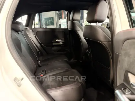 GLA 200 1.3 MHEV AMG LINE 7G-DCT