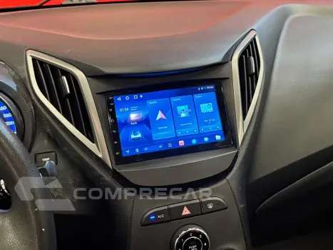 Hb20 1.6 Comfort Plus 16V Flex 4P Automático