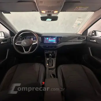 Polo Highline TSI 1.0 Flex 12V Aut.