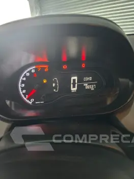 ONIX HATCH LT 1.4 8V FlexPower 5p Mec.